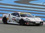 Ferrari F430 Challenge 2005 года